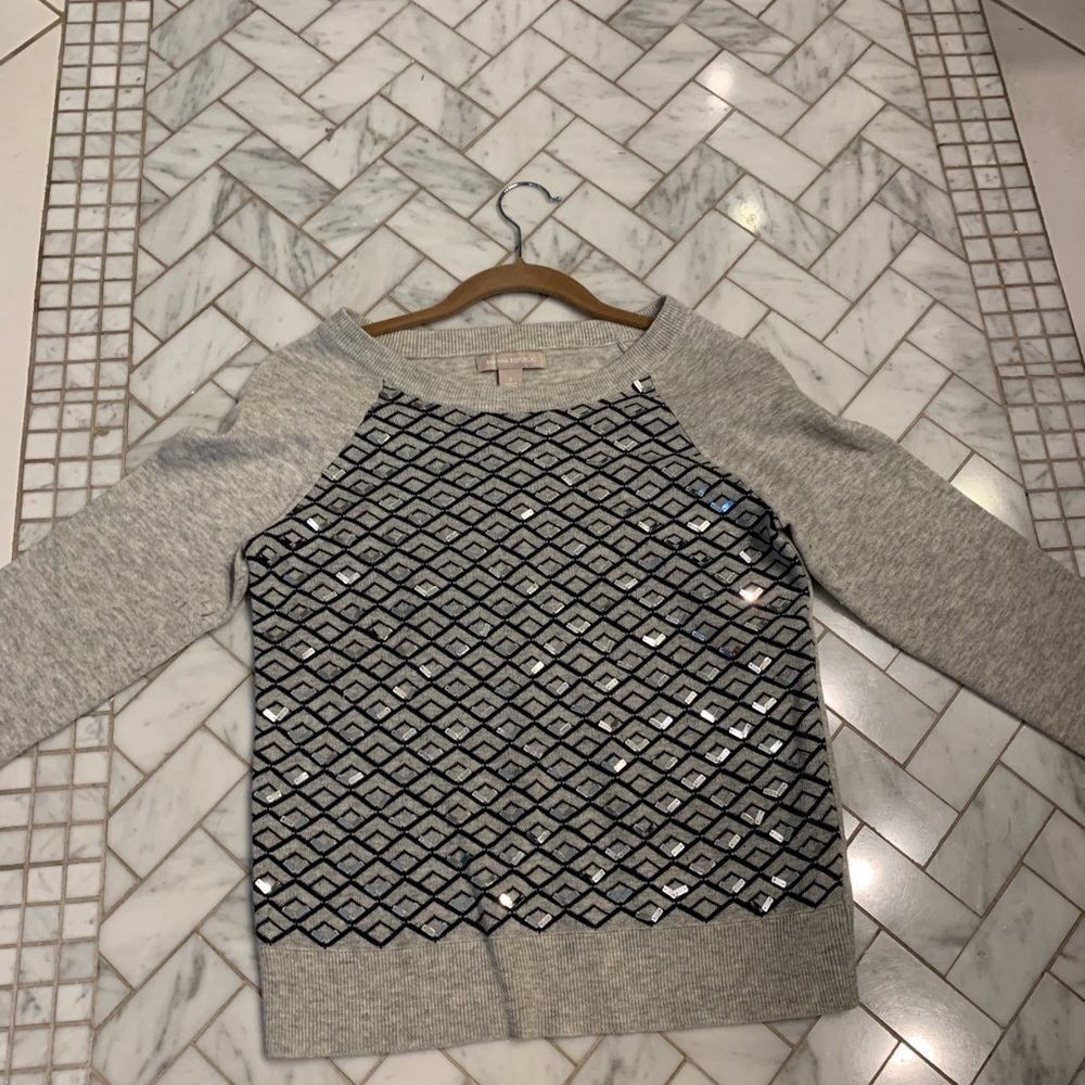 Banana Republic top